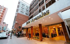 Hotel Arenales